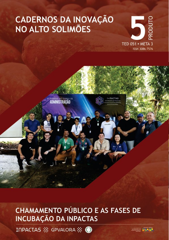 Capa do caderno n. 5
