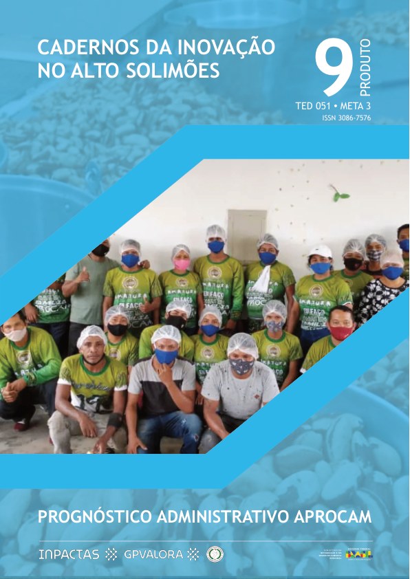 Capa do caderno n. 9