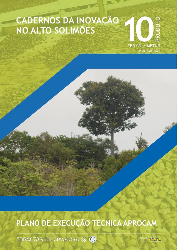 Capa do caderno n. 10